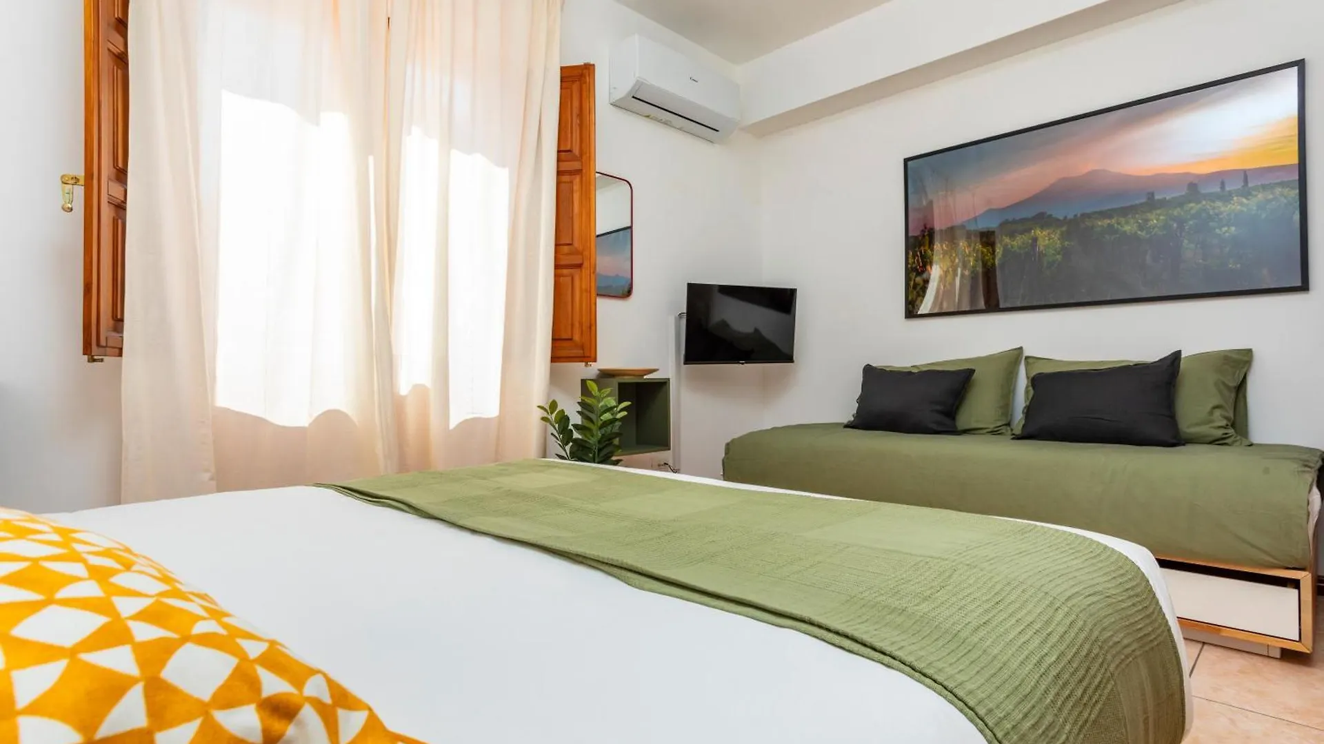 Home Centrum 1 Giarre Ιταλία