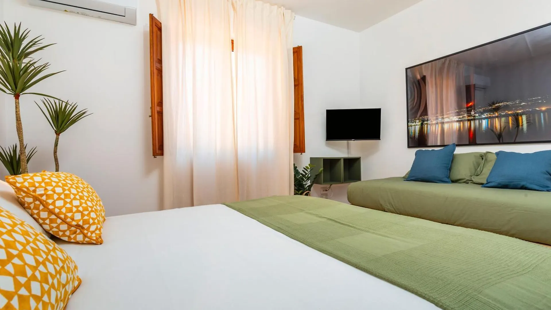 Home Centrum 1 Giarre