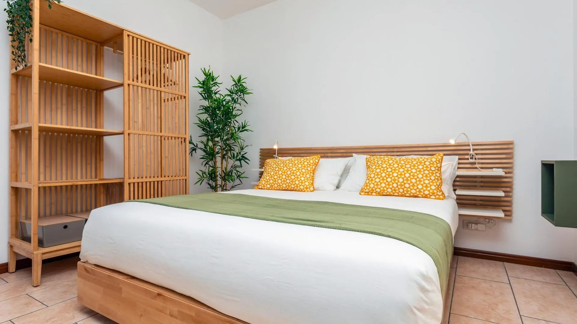 Διαμέρισμα Home Centrum 1 Giarre