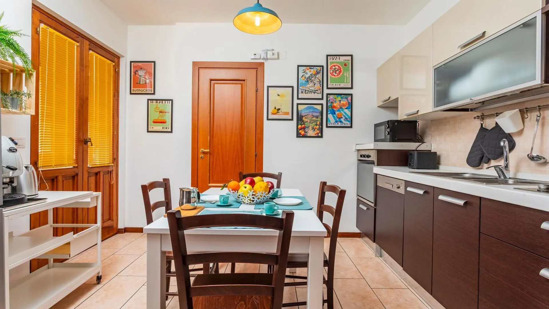 Home Centrum 1 Giarre 0*,  Ιταλία