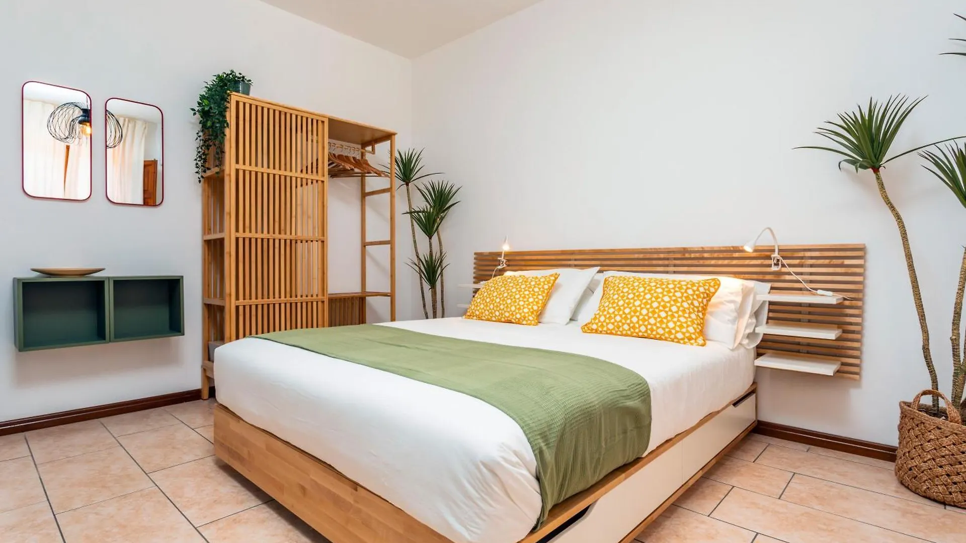 Home Centrum 1 Giarre Διαμέρισμα