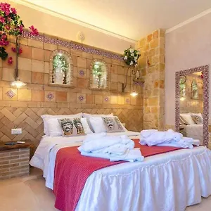 Apartament Casa Della Giara, Parcheggio, Supermercato A 200m, Giarre